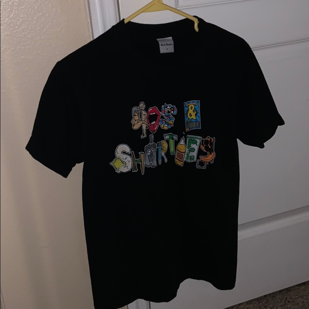 40s And Shorties - Good Times Tee